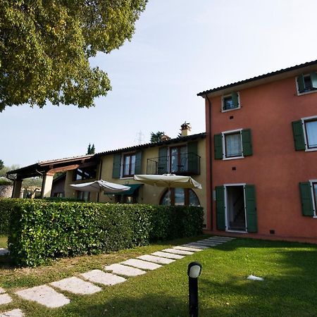 Residence Corte Camaldoli Γκάρντα Εξωτερικό φωτογραφία