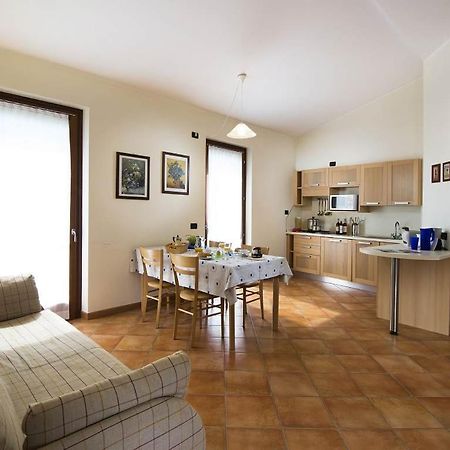 Residence Corte Camaldoli Γκάρντα Εξωτερικό φωτογραφία