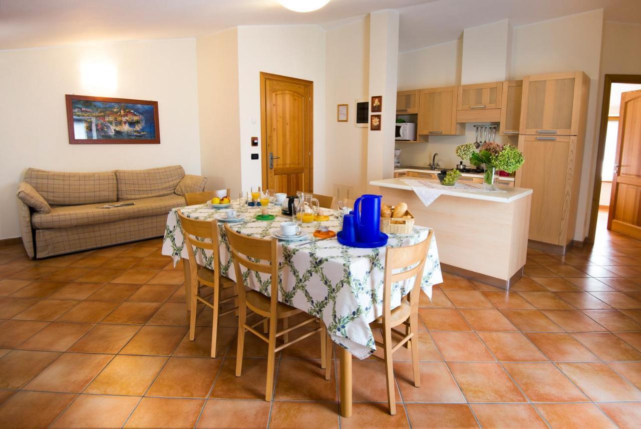 Residence Corte Camaldoli Γκάρντα Εξωτερικό φωτογραφία