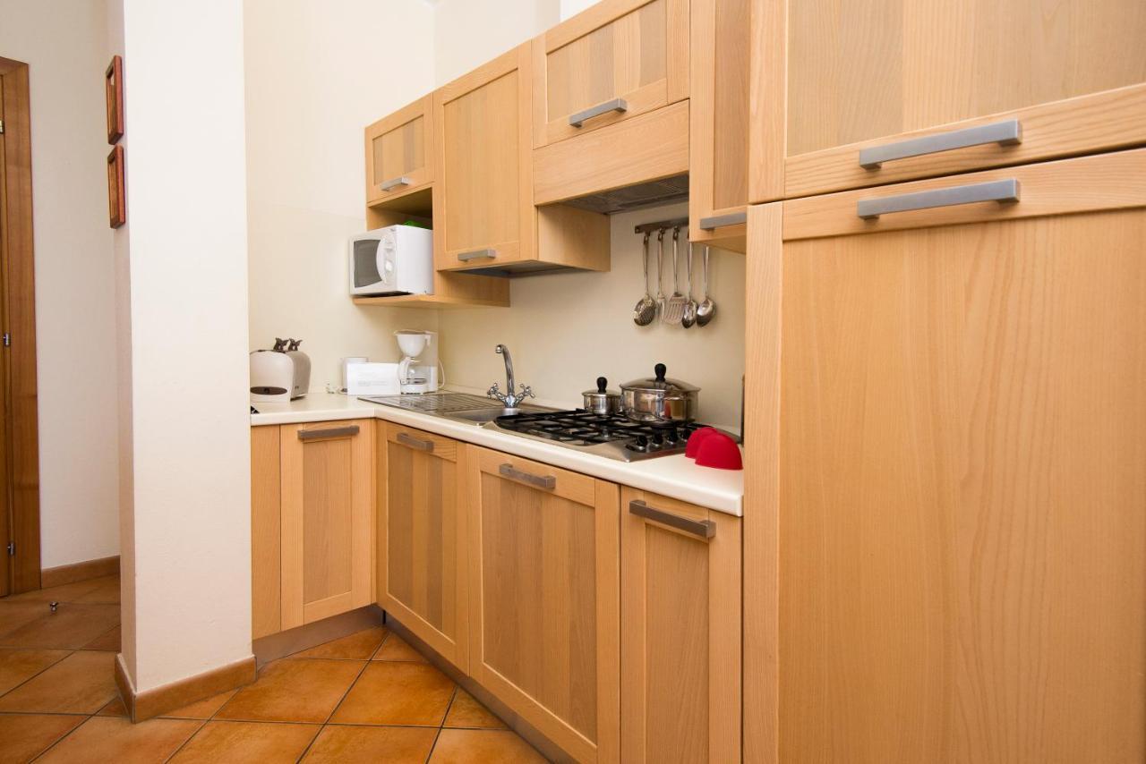Residence Corte Camaldoli Γκάρντα Εξωτερικό φωτογραφία