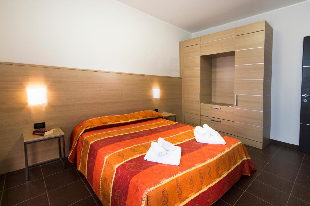 Residence Corte Camaldoli Γκάρντα Εξωτερικό φωτογραφία