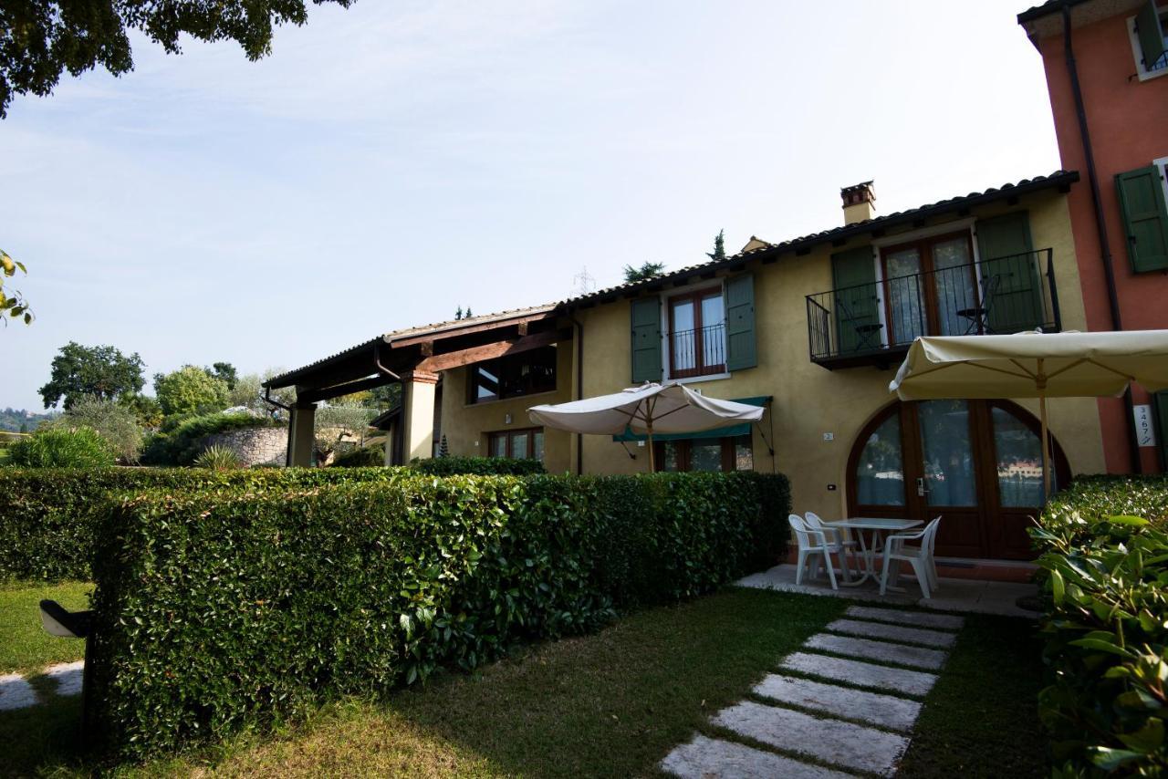 Residence Corte Camaldoli Γκάρντα Εξωτερικό φωτογραφία