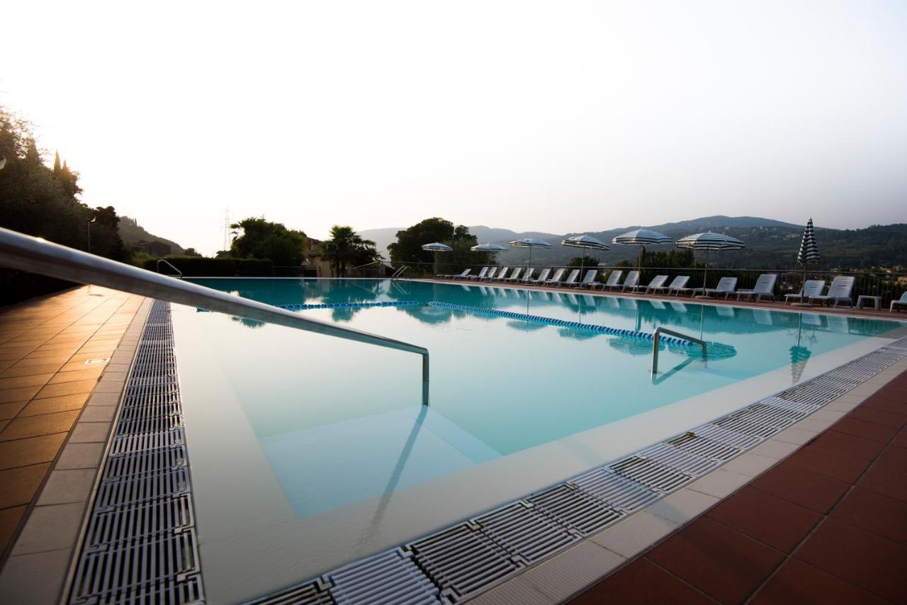Residence Corte Camaldoli Γκάρντα Εξωτερικό φωτογραφία