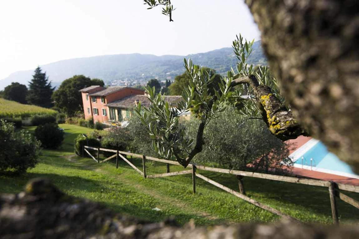 Residence Corte Camaldoli Γκάρντα Εξωτερικό φωτογραφία
