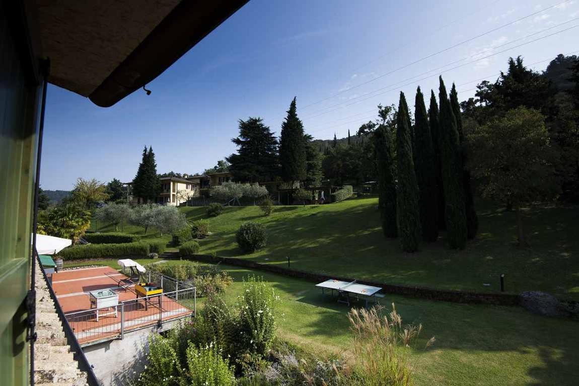Residence Corte Camaldoli Γκάρντα Εξωτερικό φωτογραφία