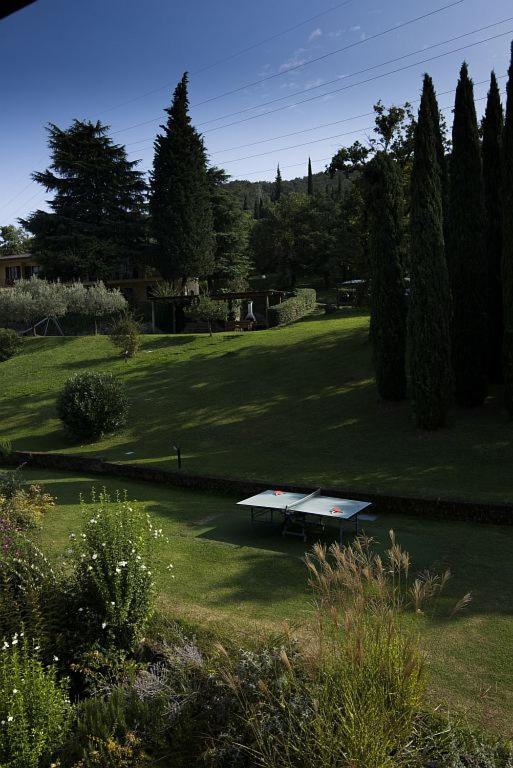 Residence Corte Camaldoli Γκάρντα Εξωτερικό φωτογραφία