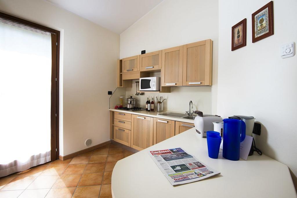 Residence Corte Camaldoli Γκάρντα Εξωτερικό φωτογραφία