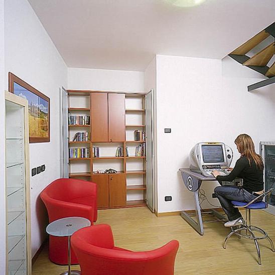 Residence Corte Camaldoli Γκάρντα Εξωτερικό φωτογραφία
