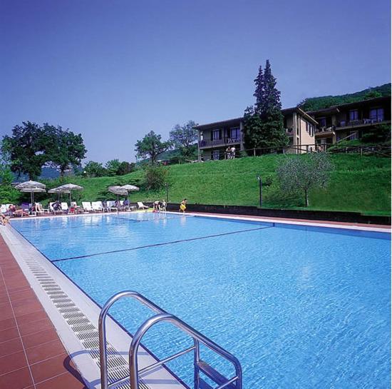 Residence Corte Camaldoli Γκάρντα Εξωτερικό φωτογραφία