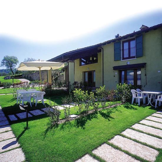 Residence Corte Camaldoli Γκάρντα Εξωτερικό φωτογραφία