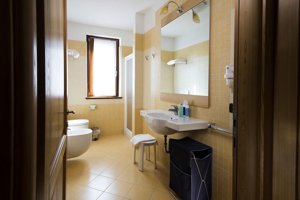 Residence Corte Camaldoli Γκάρντα Εξωτερικό φωτογραφία