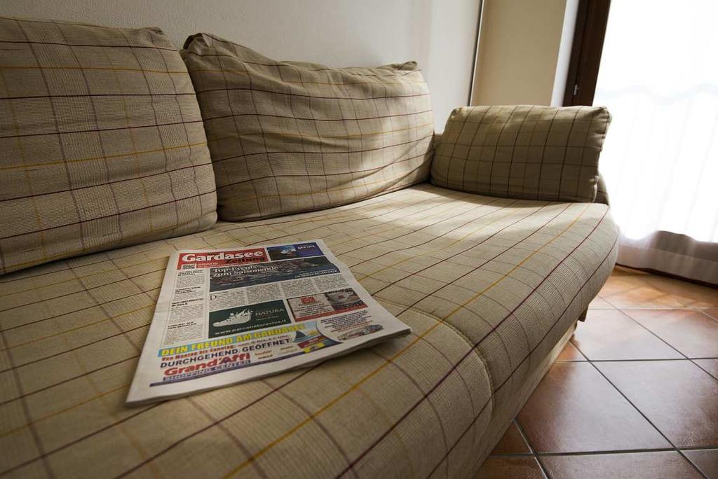 Residence Corte Camaldoli Γκάρντα Εξωτερικό φωτογραφία