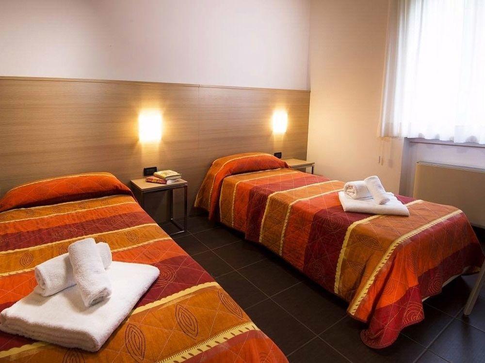 Residence Corte Camaldoli Γκάρντα Εξωτερικό φωτογραφία