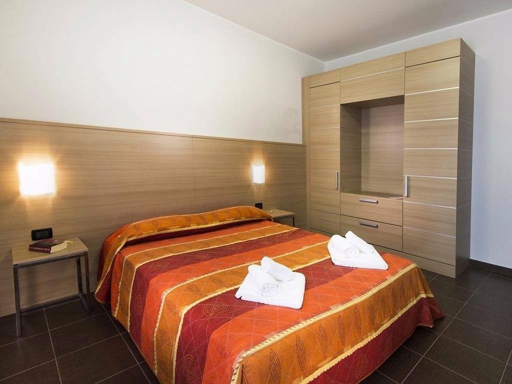 Residence Corte Camaldoli Γκάρντα Εξωτερικό φωτογραφία