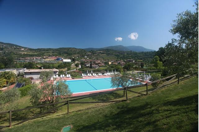 Residence Corte Camaldoli Γκάρντα Εξωτερικό φωτογραφία