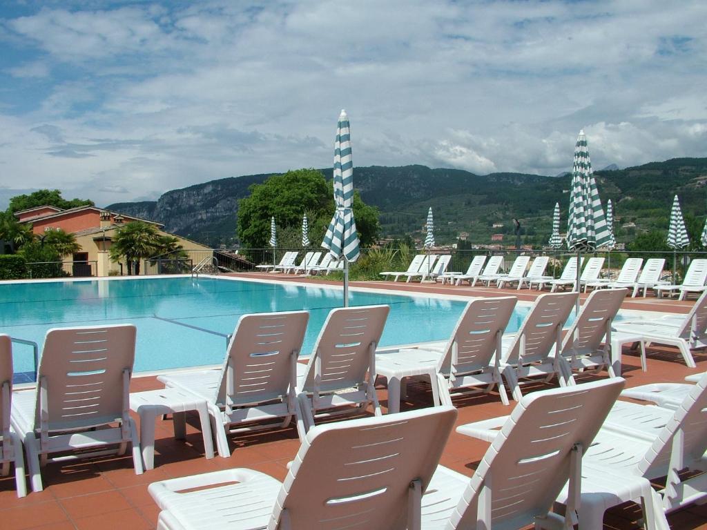 Residence Corte Camaldoli Γκάρντα Εξωτερικό φωτογραφία