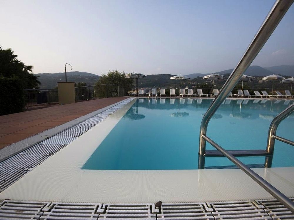 Residence Corte Camaldoli Γκάρντα Εξωτερικό φωτογραφία