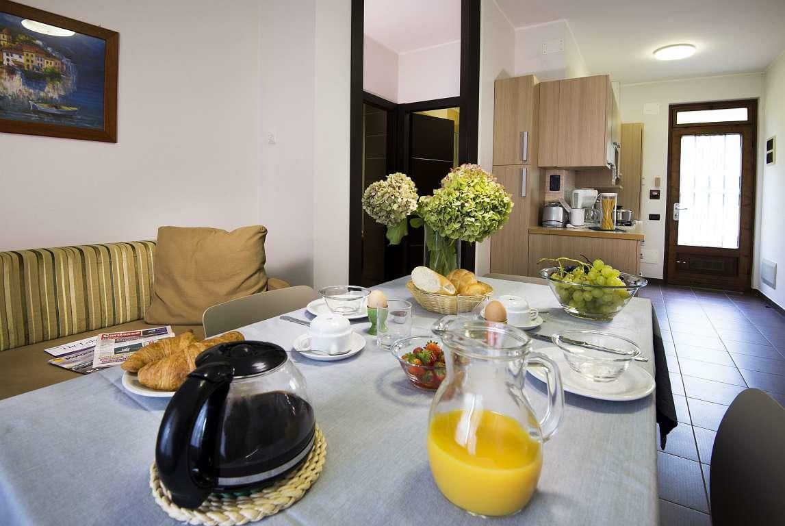 Residence Corte Camaldoli Γκάρντα Εξωτερικό φωτογραφία