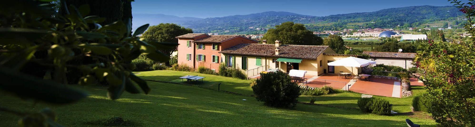 Residence Corte Camaldoli Γκάρντα Εξωτερικό φωτογραφία