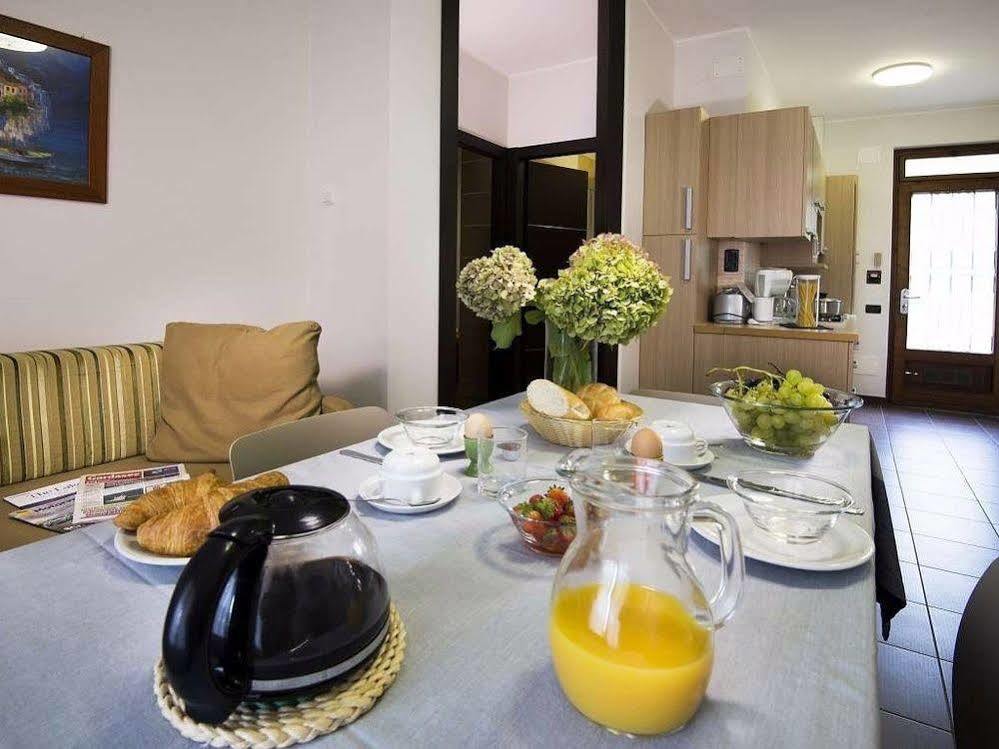 Residence Corte Camaldoli Γκάρντα Εξωτερικό φωτογραφία