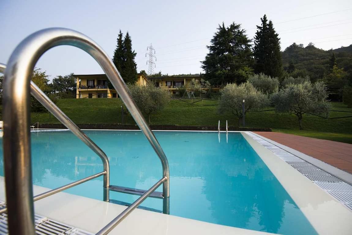 Residence Corte Camaldoli Γκάρντα Εξωτερικό φωτογραφία