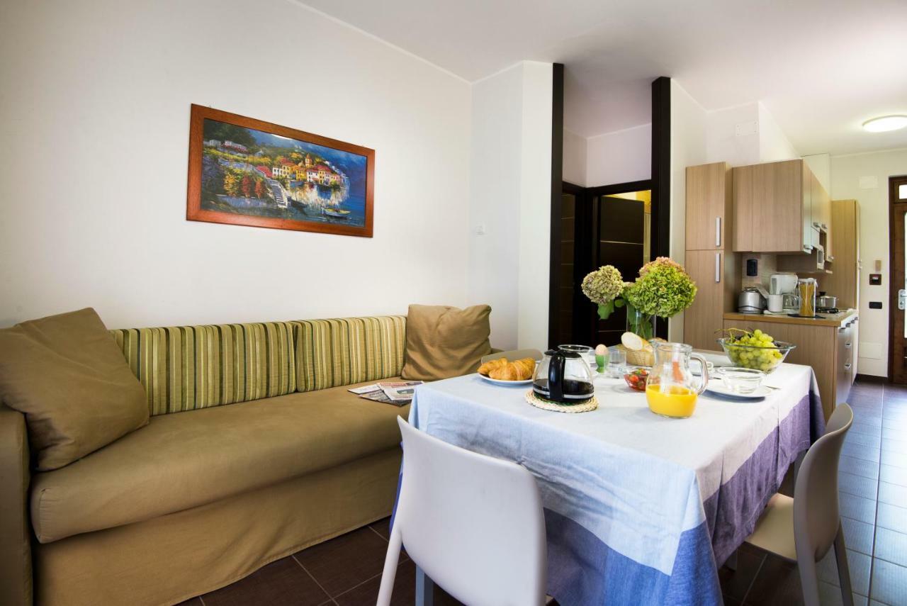 Residence Corte Camaldoli Γκάρντα Εξωτερικό φωτογραφία